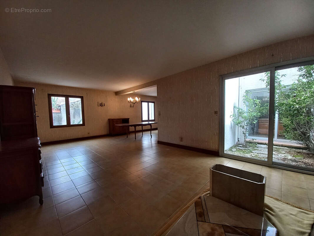 Maison à DOLUS-D&#039;OLERON