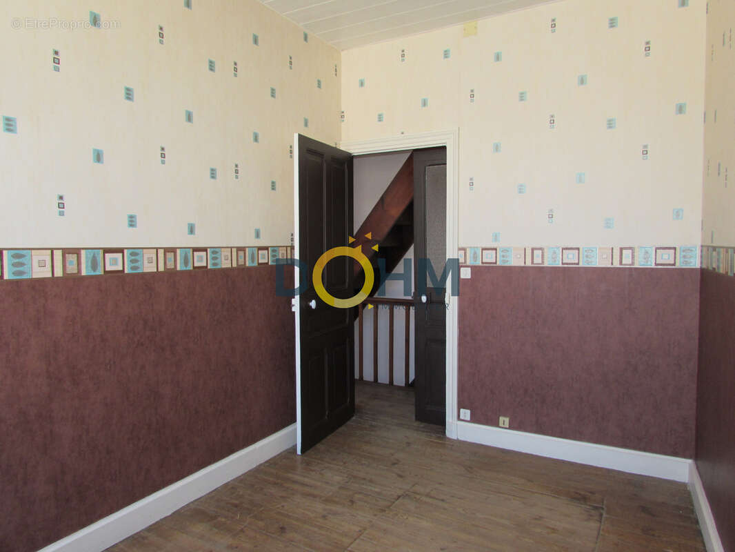 Maison en centre ville - photo 2