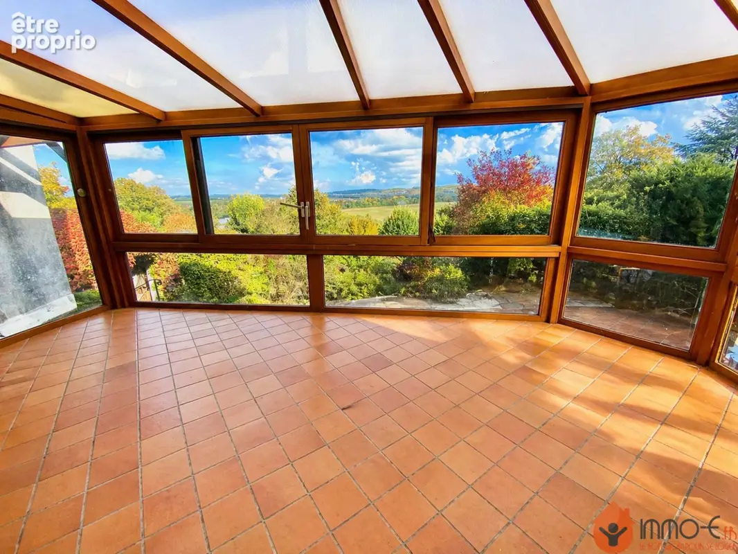 Maison 132 m² à Esbly  - photo 6