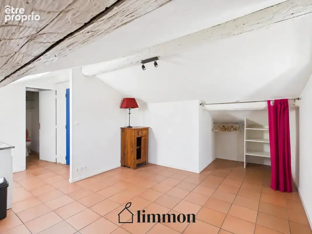 Appartement 40 m² à Lyon-5e  - photo 3