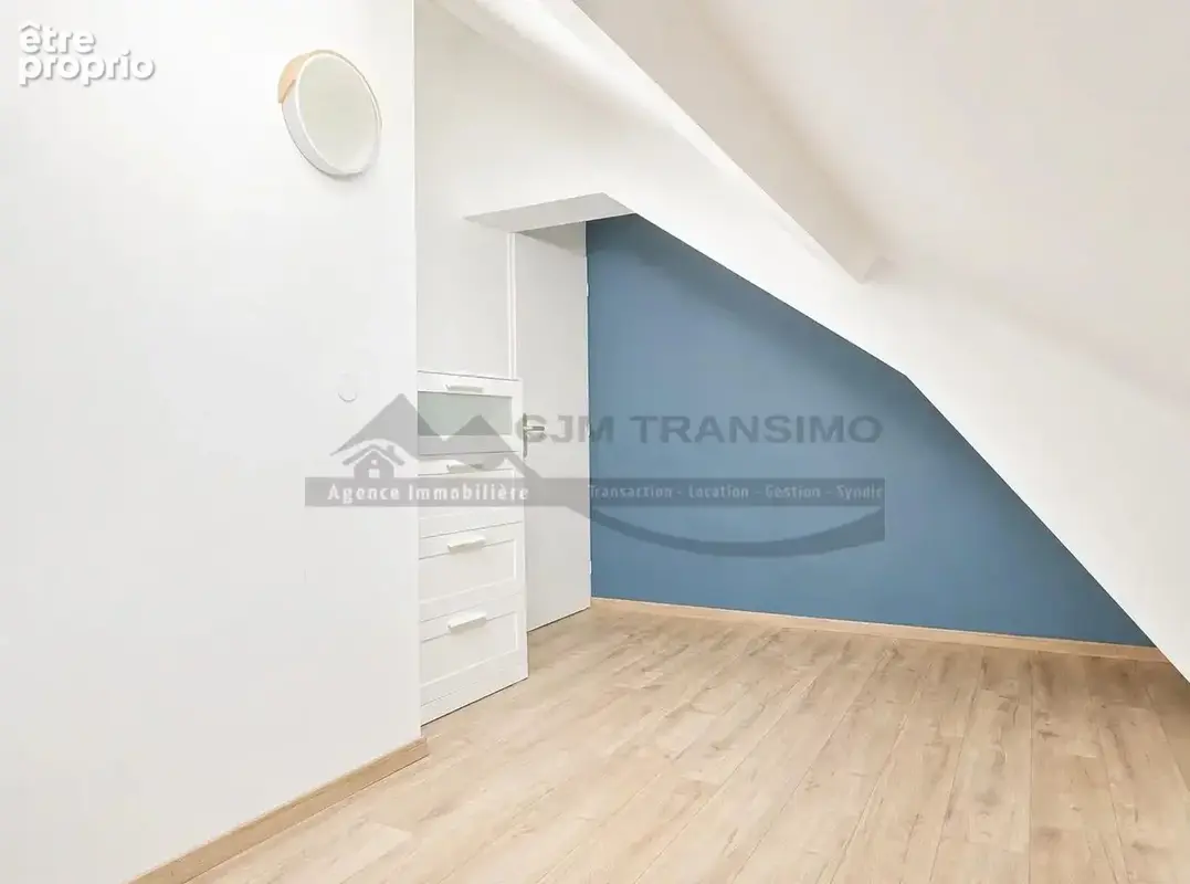 Appartement 100 m² à Gap  - photo 10