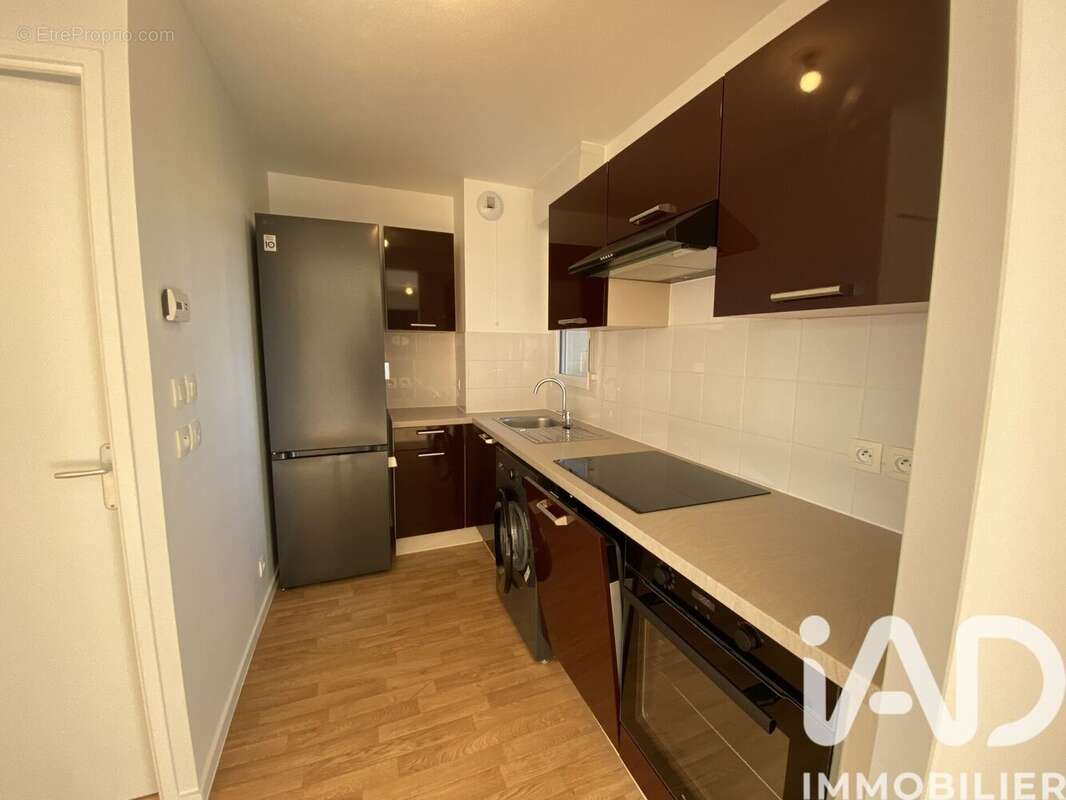 Photo 8 - Appartement à SAINT-AVE