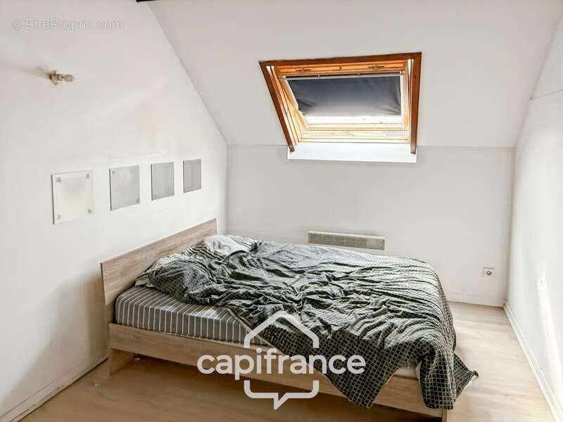 Appartement à CAMBRAI