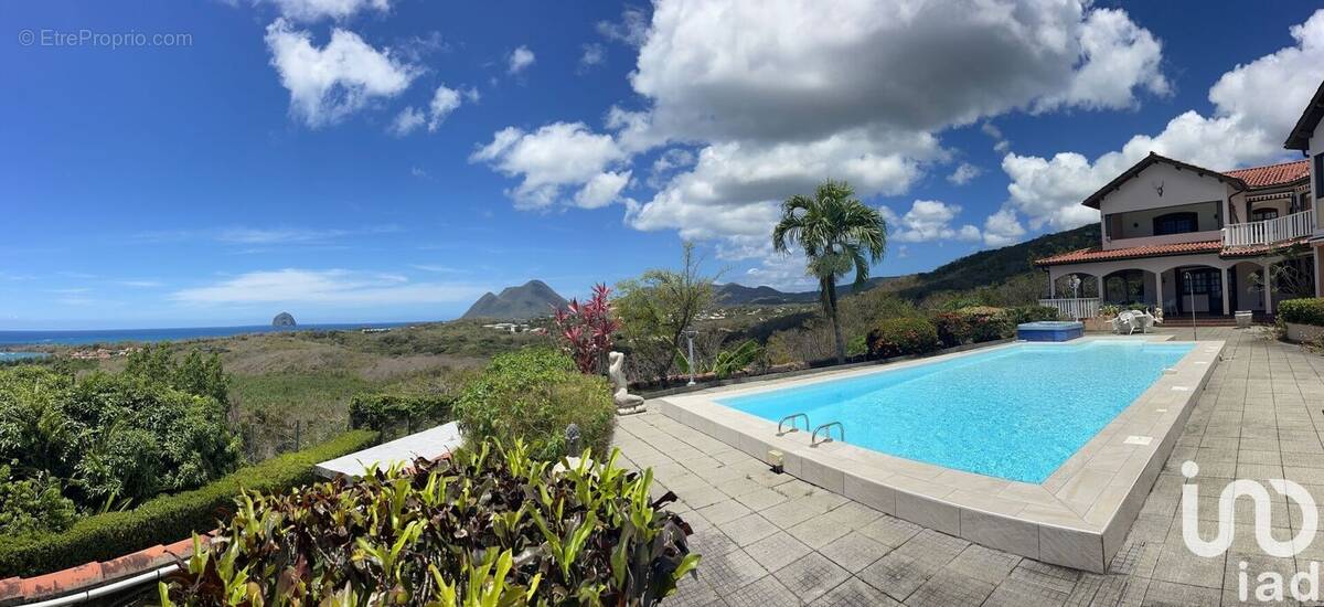 Photo 1 - Maison à LE DIAMANT