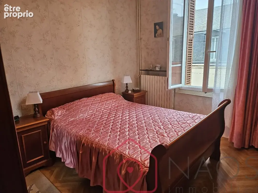 Maison mitoyenne située en plein cur du Tréport - photo 8