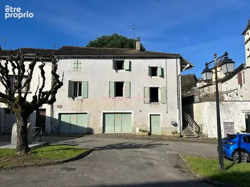 Maison à PRADINES