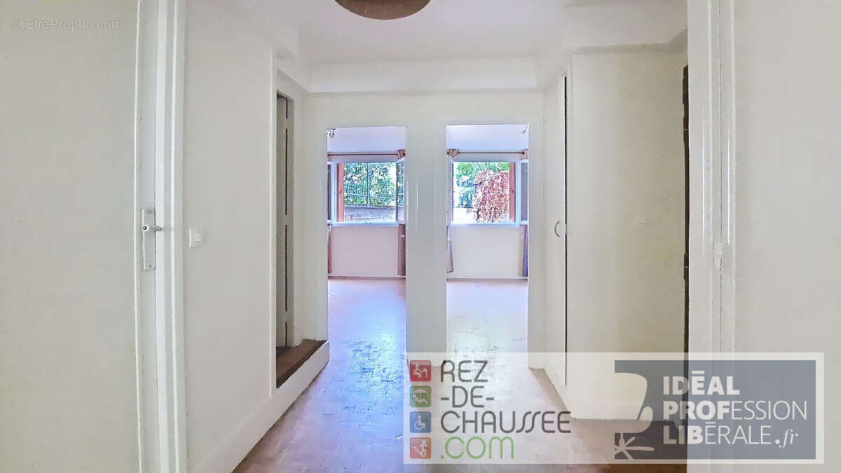 Mairie de montreuil appartement 3 pieces - photo 3