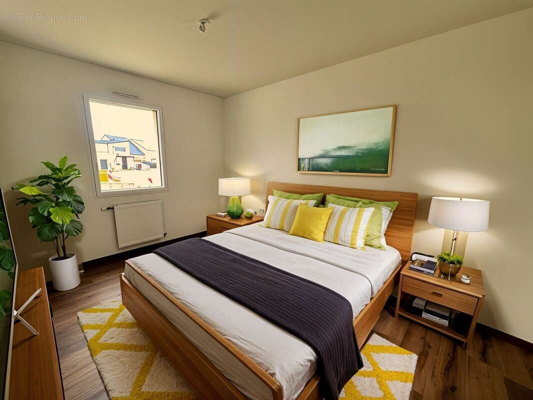 Maison à BREAL-SOUS-MONTFORT