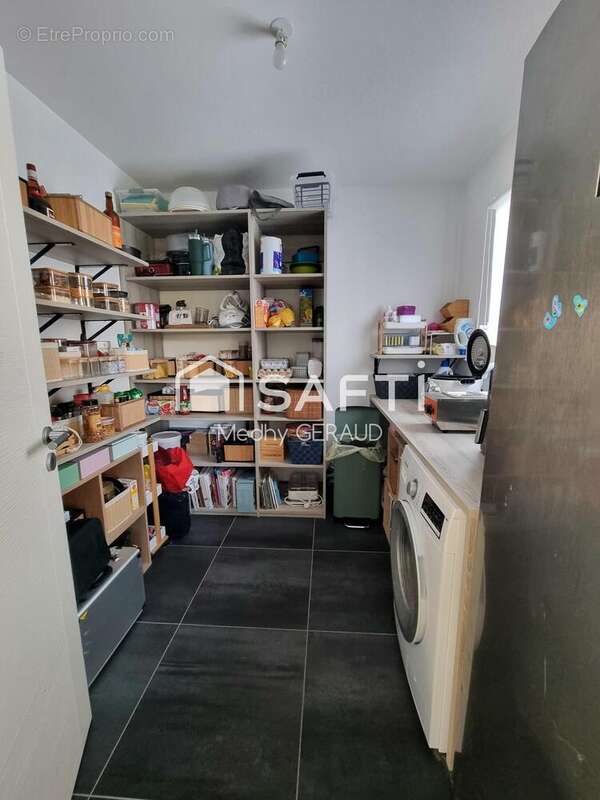 Photo 8 - Maison à THORIGNY