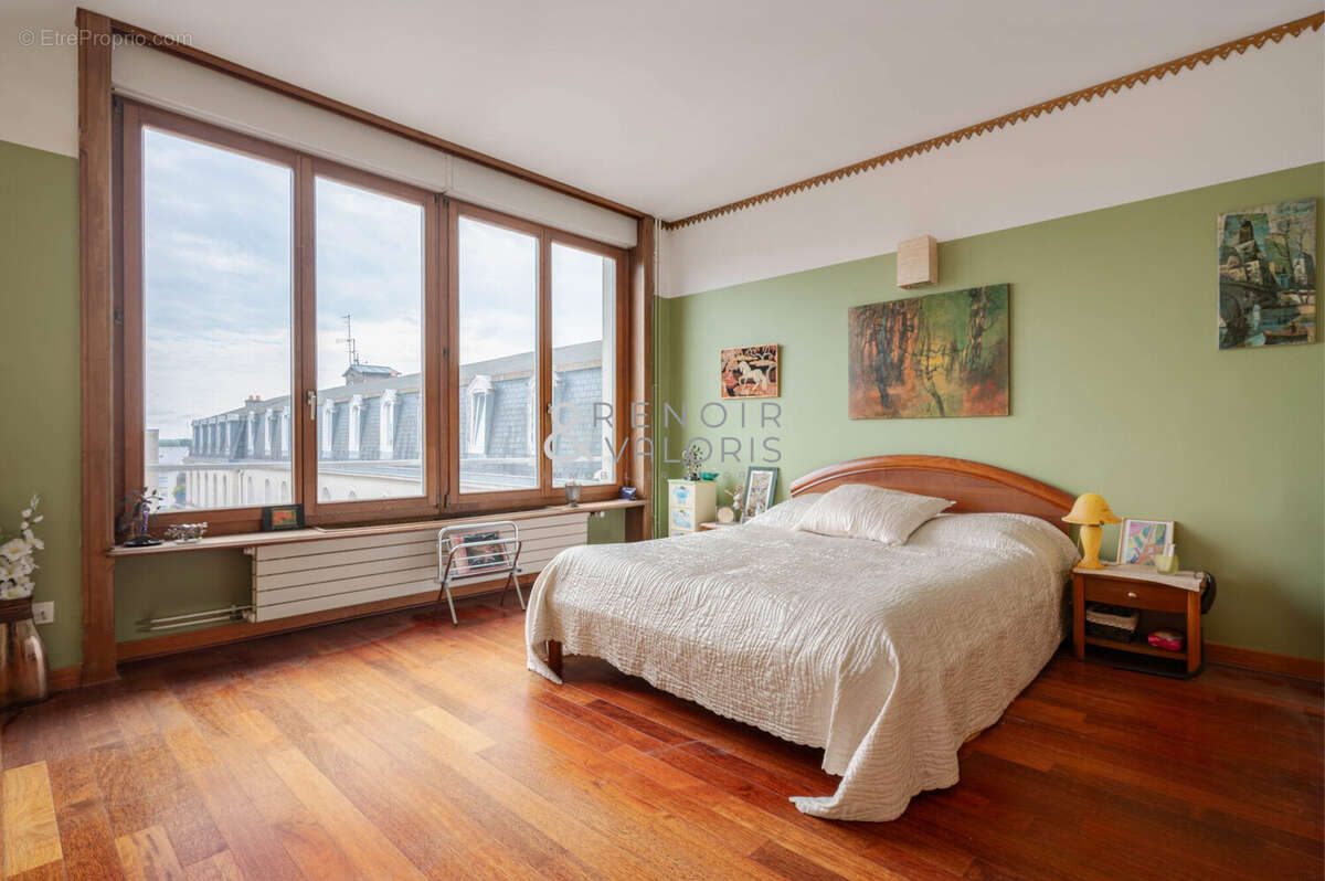 Appartement 4 pièces 132 m² à vendre à Nancy (54000) - photo 6