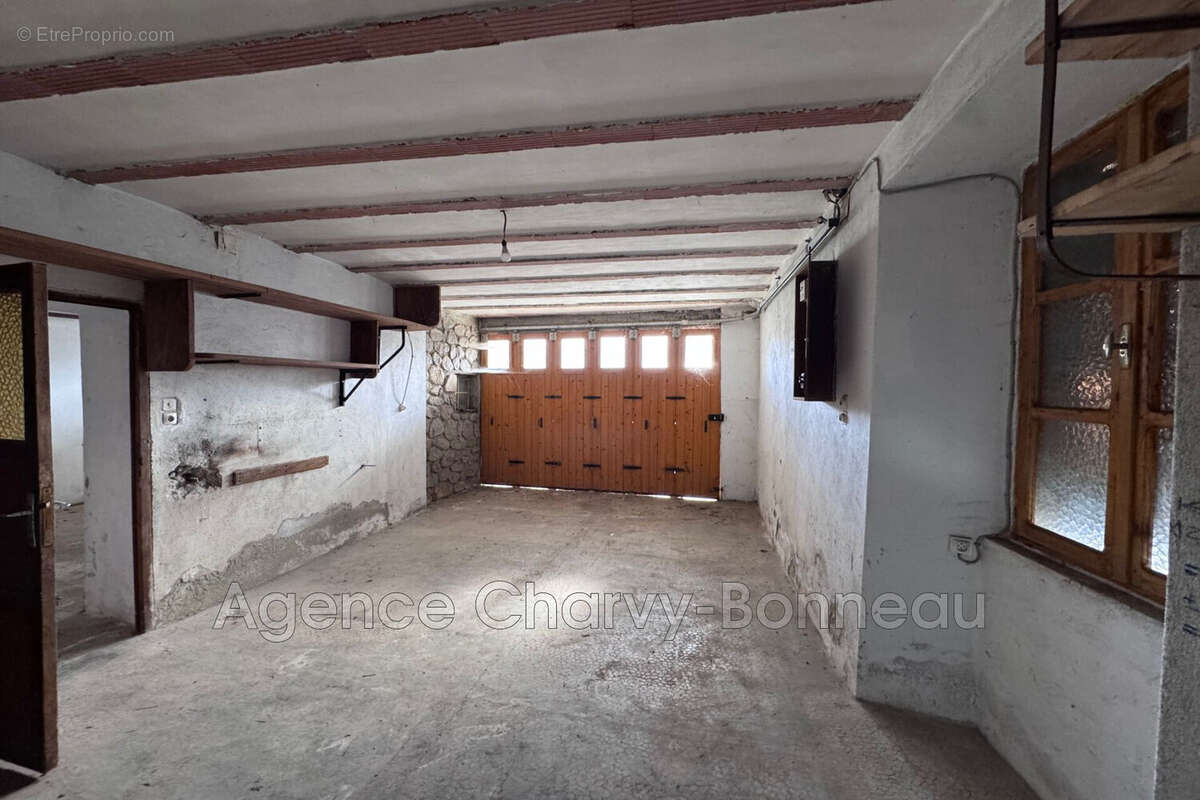 Maison à MONTJOIE-EN-COUSERANS