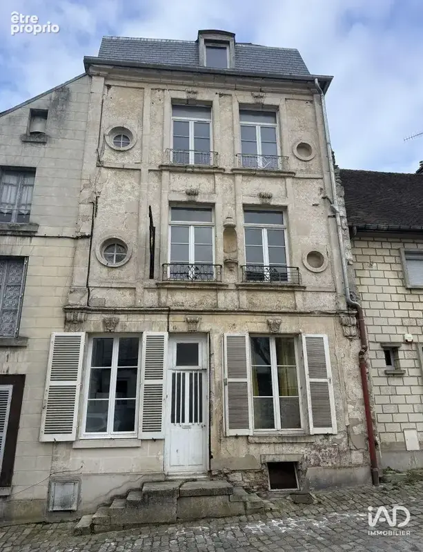 Photo 1 - Appartement à LAON