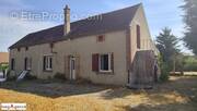 Maison à BAYET