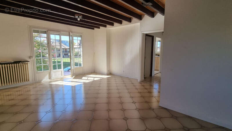 Maison à BRIVE-LA-GAILLARDE