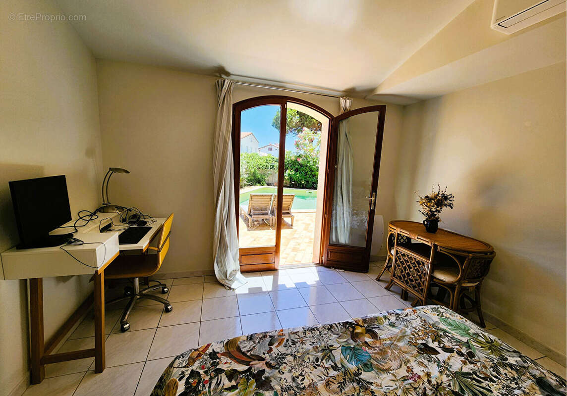 Villa t6 - le lido - le barcares - photo 10