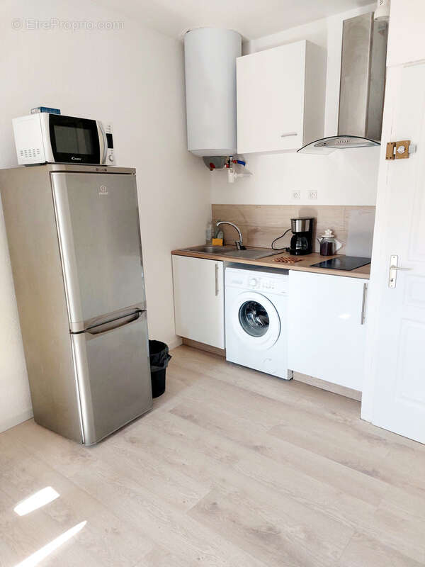 Appartement à BEDARIEUX