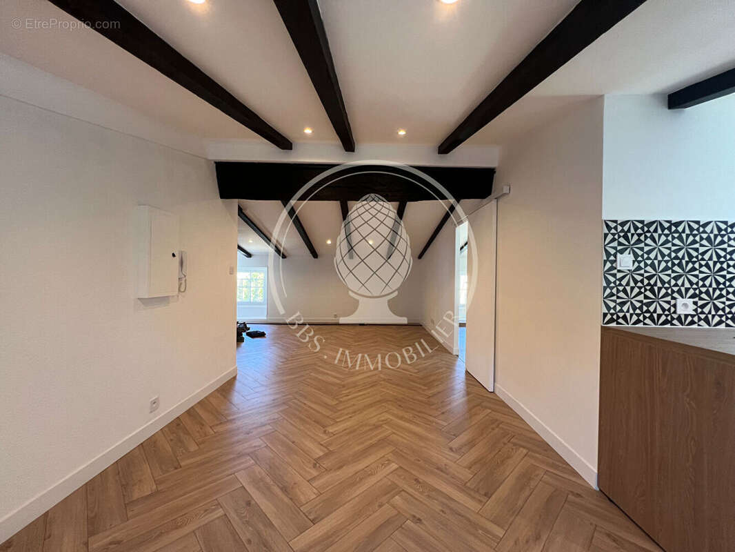 Appartement à LA ROCHELLE