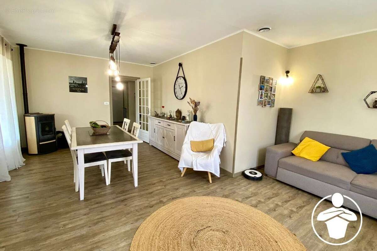 Vente Maison Allez-et-cazeneuve(47110) 159 900ï¿œ - photo 7