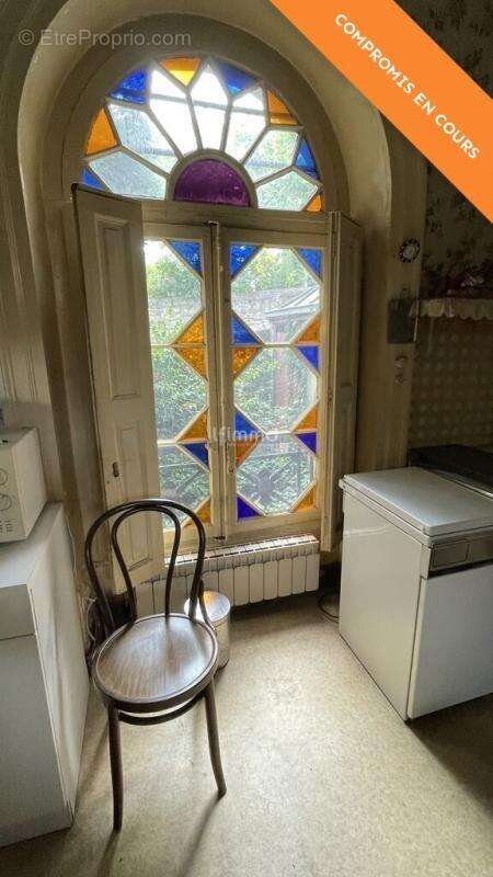 Maison à RIVE-DE-GIER