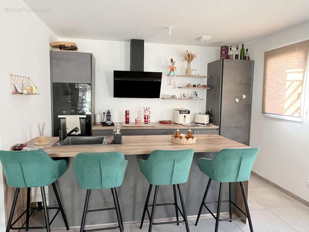 Maison à LA FARLEDE