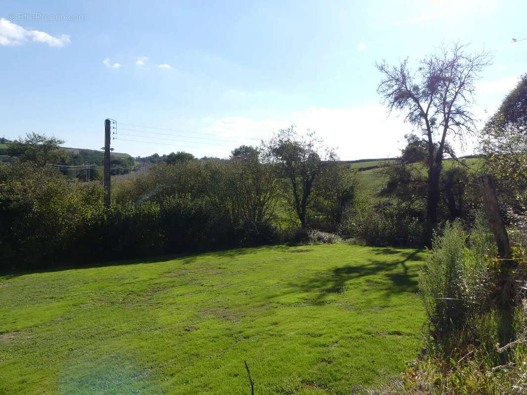 Maison à SAINT-PIERRE-DE-VARENNES