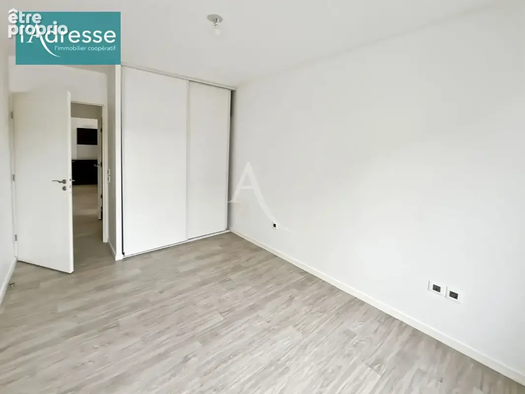 Appartement Hardricourt 4 pièce(s) 3 chambres 75 m² - photo 10