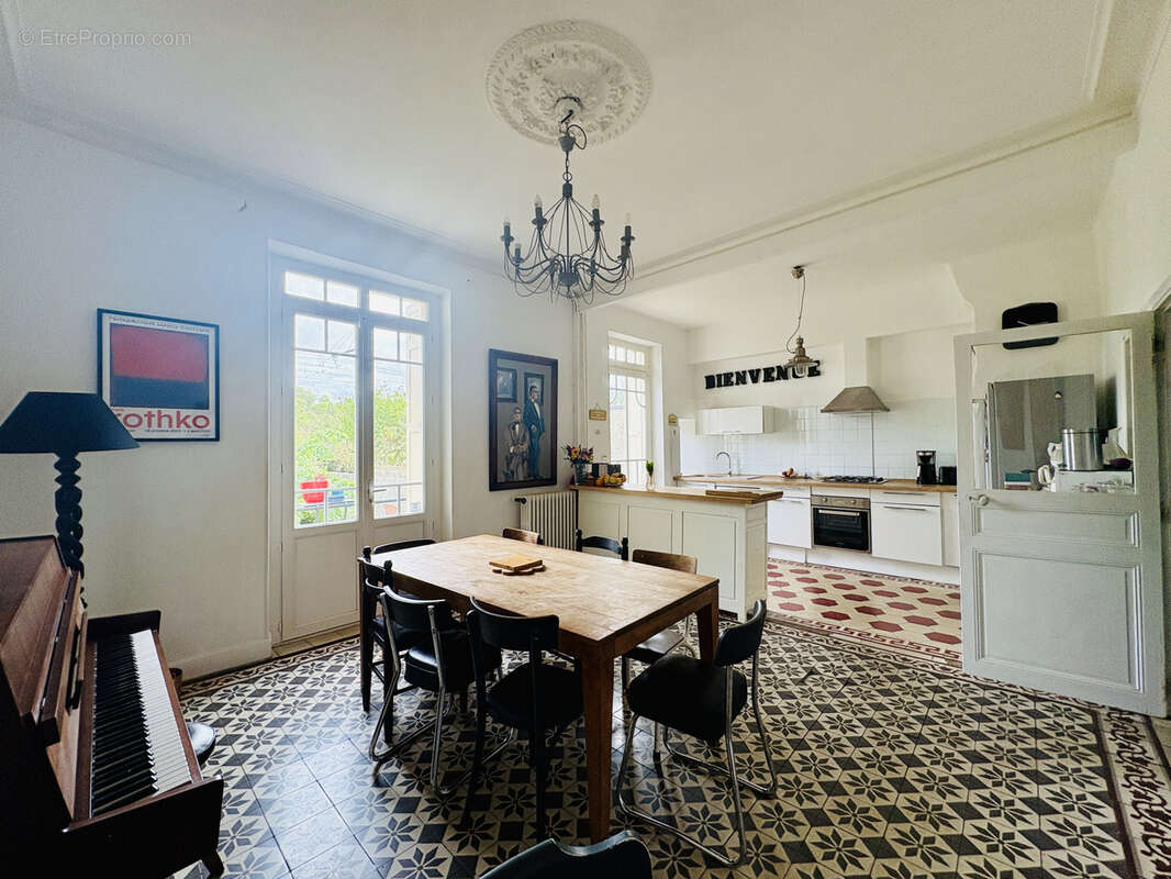 Maison à CARCASSONNE