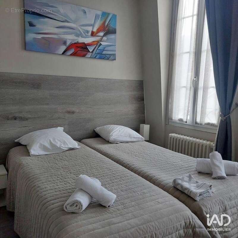 Photo 5 - Commerce à BAGNERES-DE-LUCHON