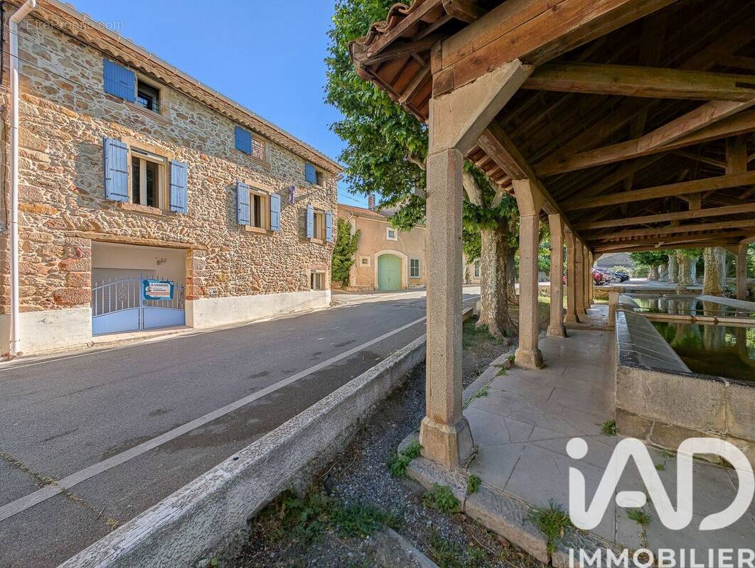 Photo 1 - Maison à BIZANET