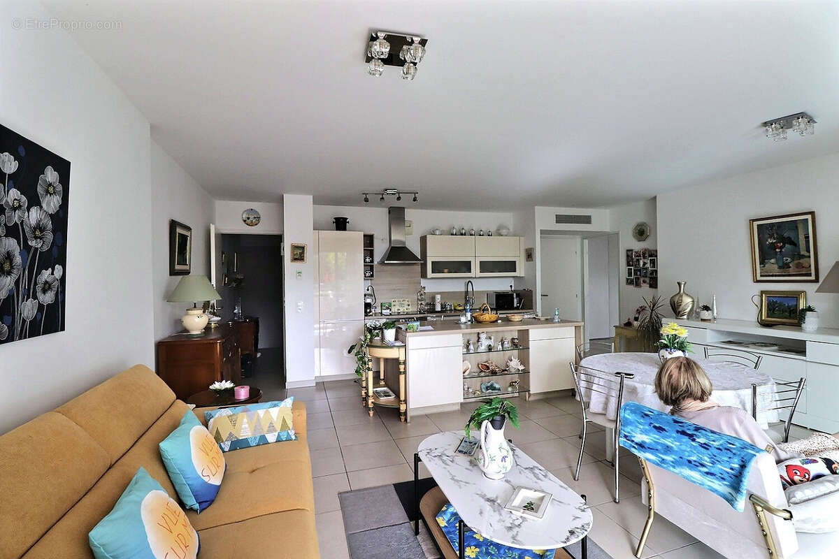 Appartement à BANDOL