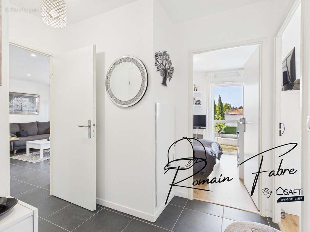 Appartement 62 m² à Saint-Vincent-De-Paul  - photo 6