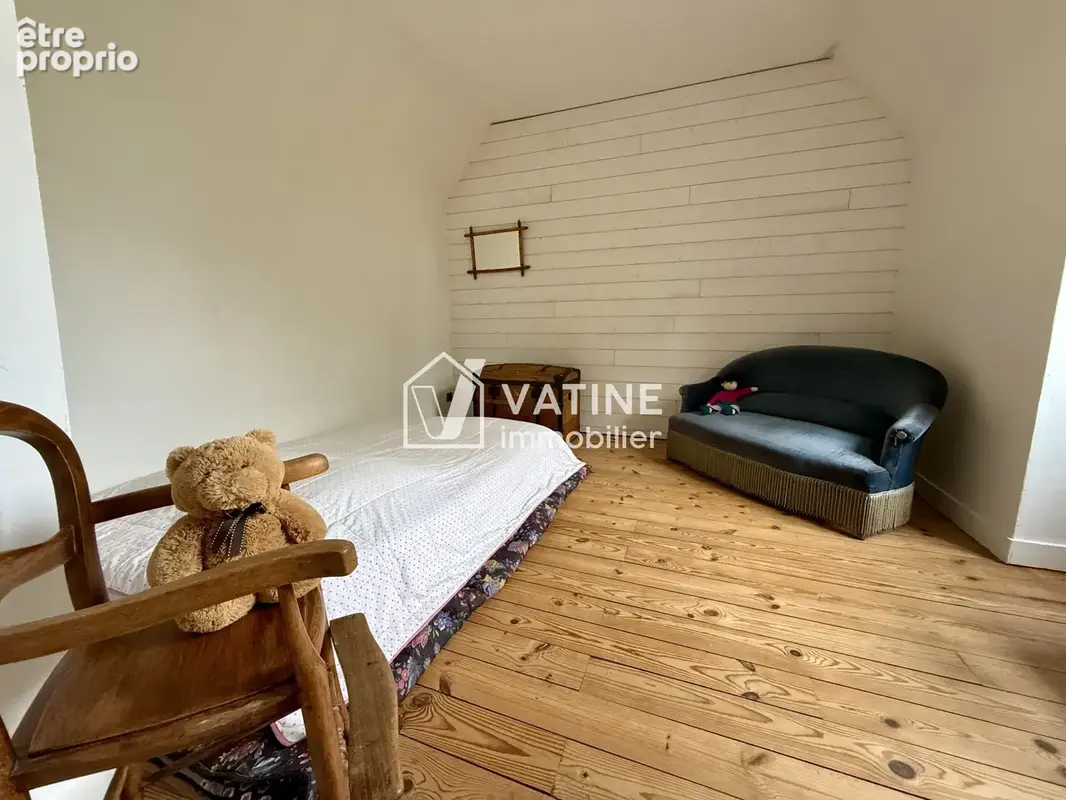 La maison des vignes marines - photo 14