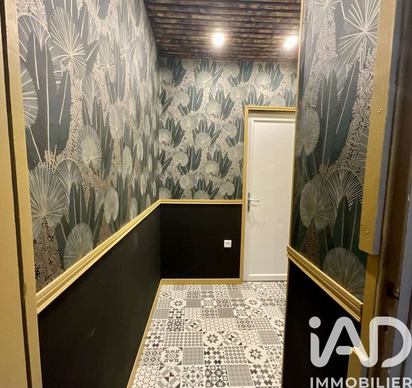 Maison 98 m² à Remaucourt  - photo 8