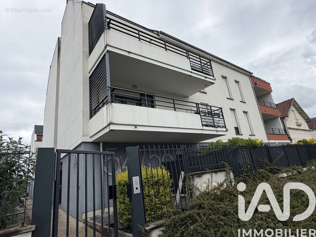 Photo 2 - Appartement à MELUN