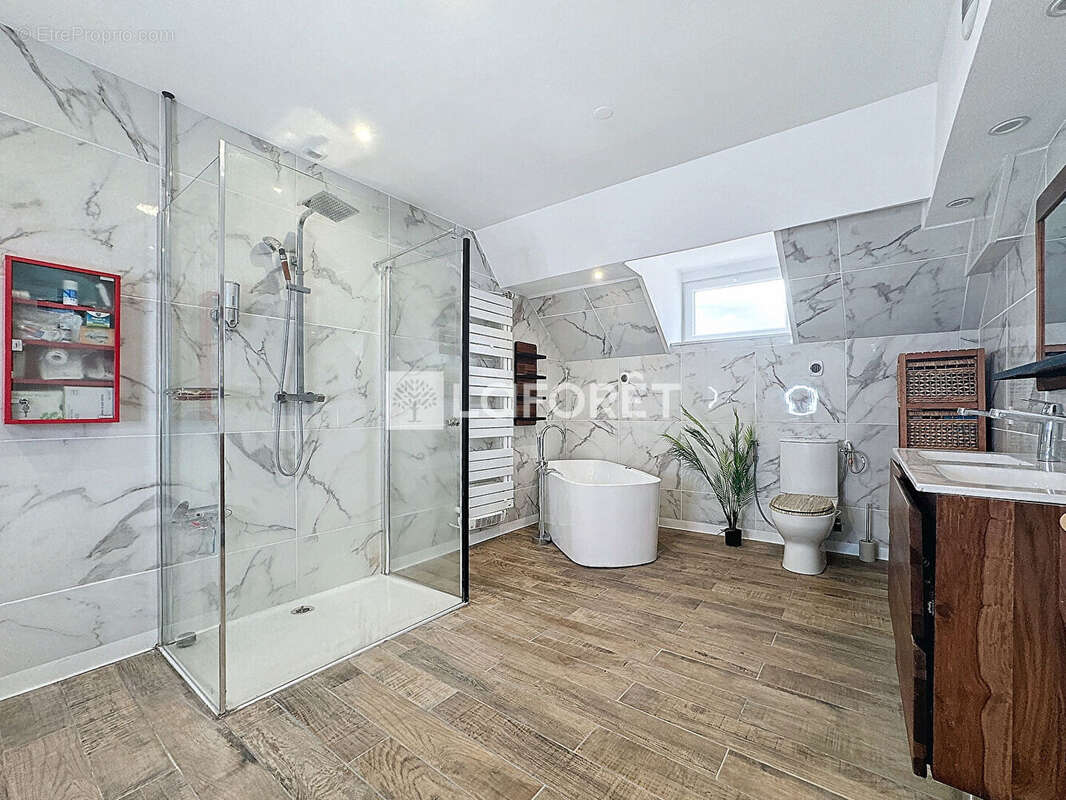 Maison à ARMENTIERES