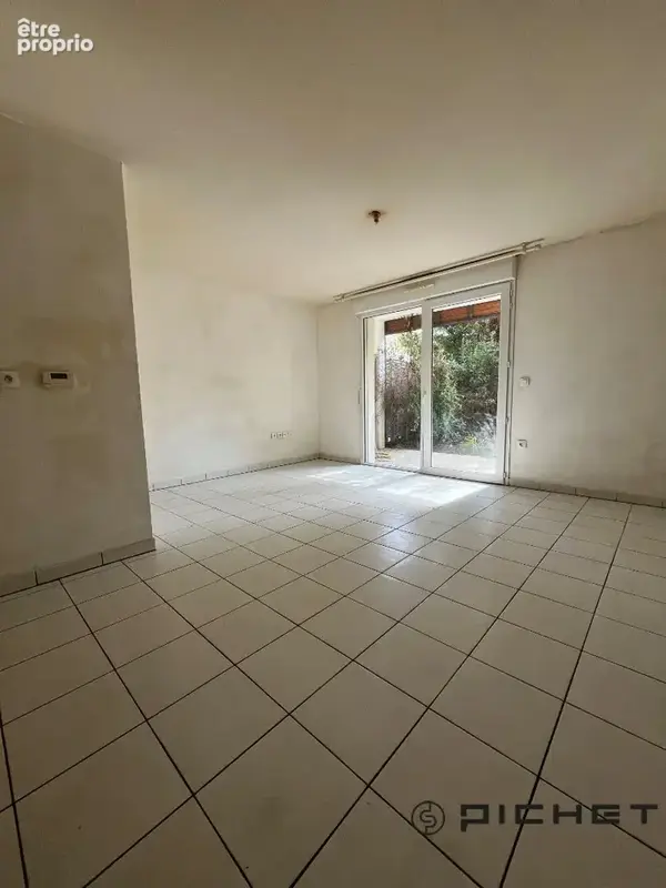 Appartement à AUDENGE