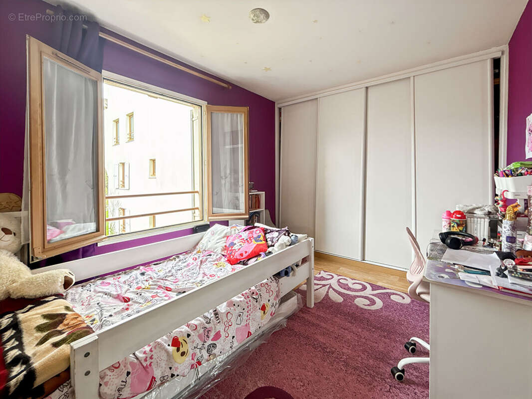Appartement à MANTES-LA-JOLIE