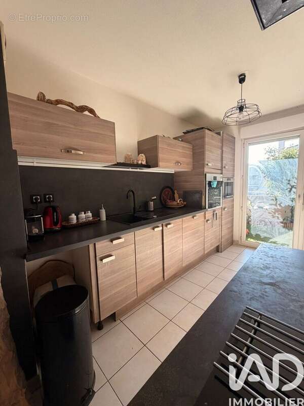 Photo 6 - Appartement à VITROLLES