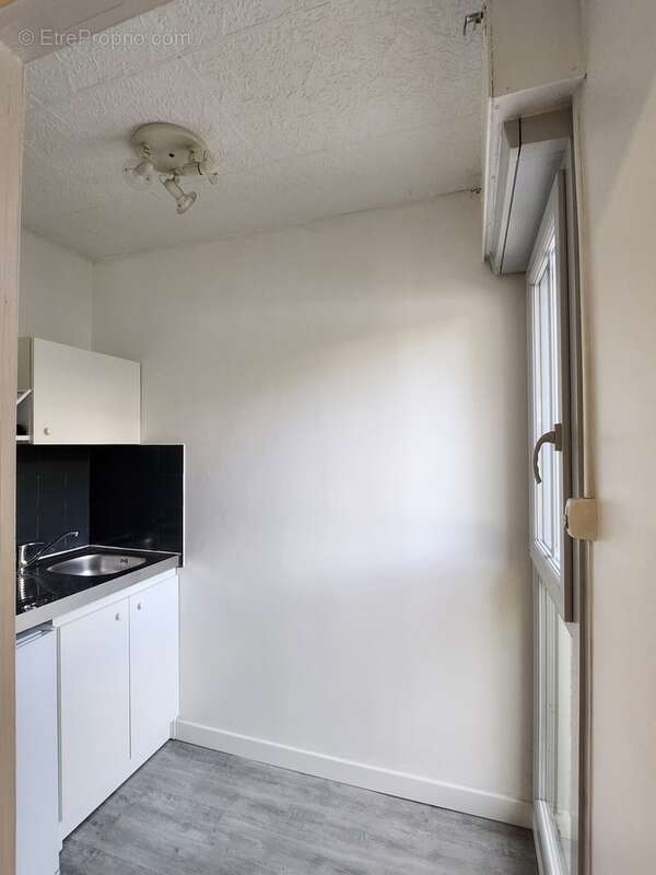 Appartement à LIMOGES