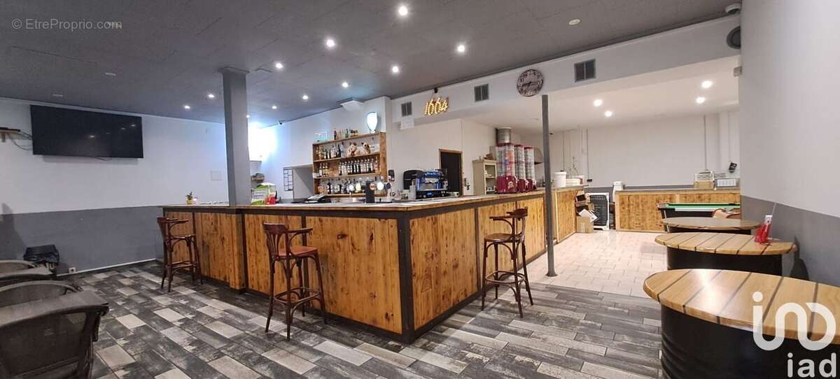 Photo 2 - Commerce à LE BOUSQUET-D&#039;ORB