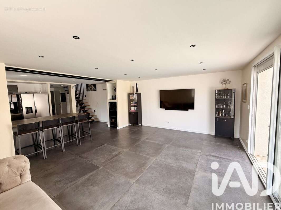 Photo 9 - Maison à SORBIERS