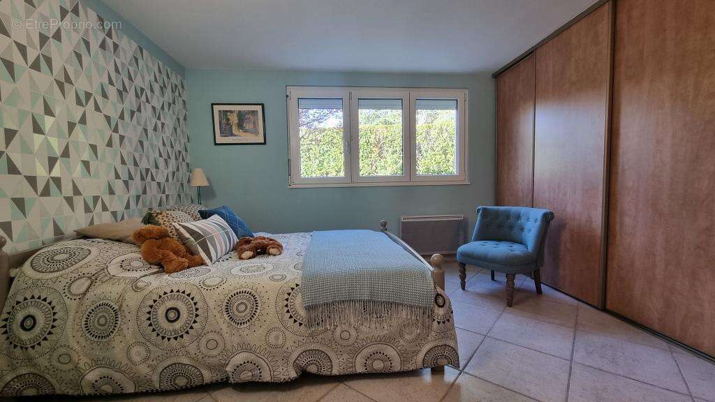 Maison à SAINT-ISMIER