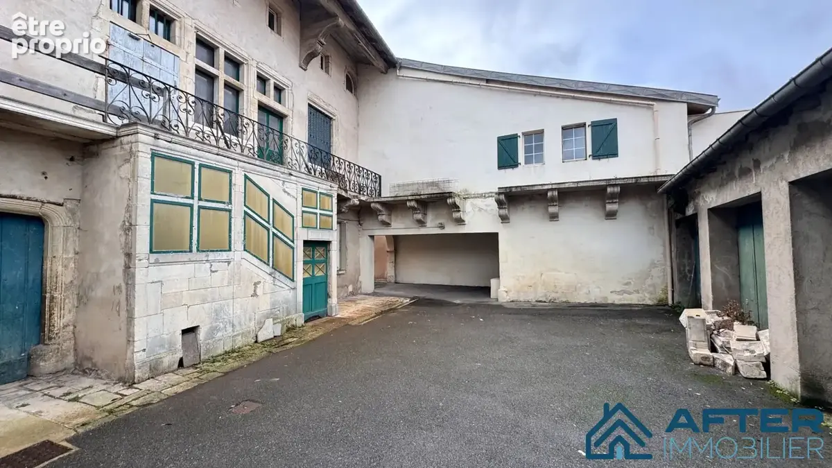 Appartement 38 m² à Saint-Nicolas-De-Port  - photo 2
