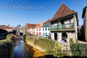Maison à SALIES-DE-BEARN