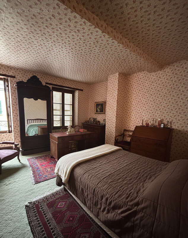 Maison à ARQUIAN