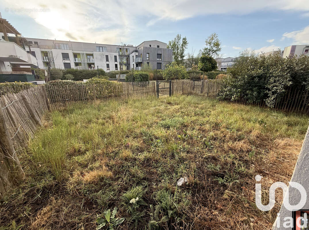 Photo 6 - Appartement à VILLENAVE-D'ORNON