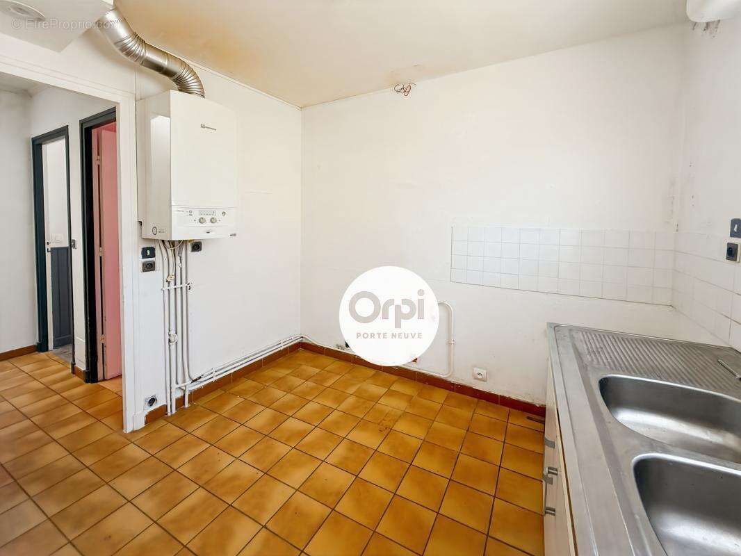 Appartement à BOULOGNE-SUR-MER