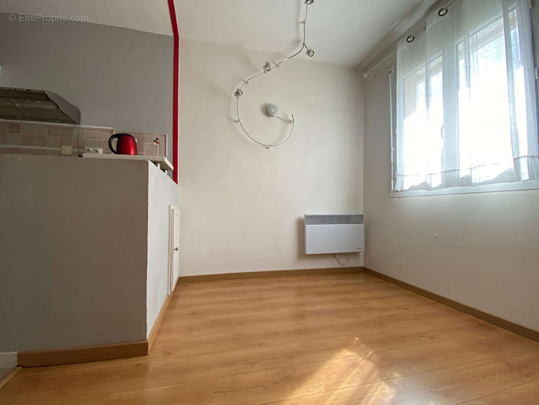 Appartement à EVREUX