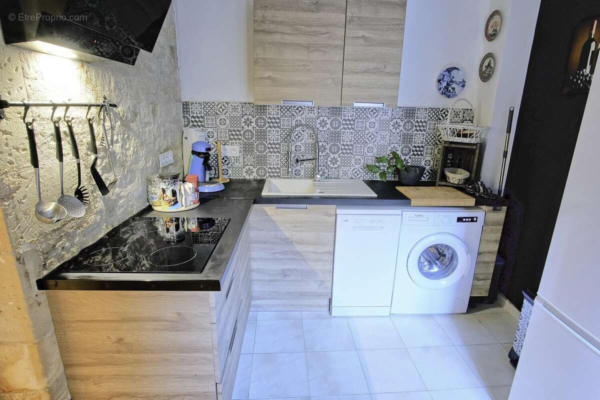 Maison à DOUVRES-LA-DELIVRANDE