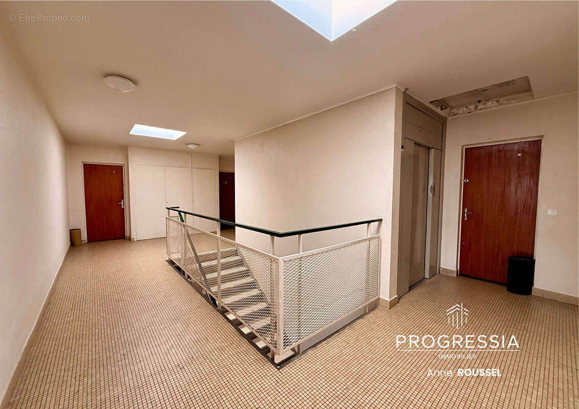 Appartement à FECAMP